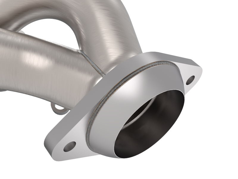 Picture of aFe Headers Headers & Manifolds - 48-43031