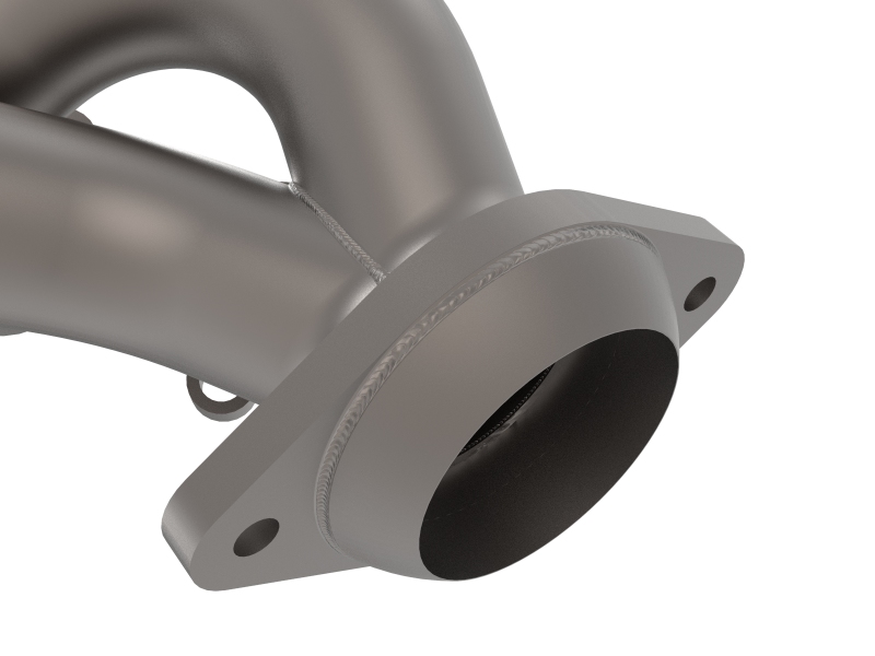 Picture of aFe Headers Headers & Manifolds - 48-43031-T