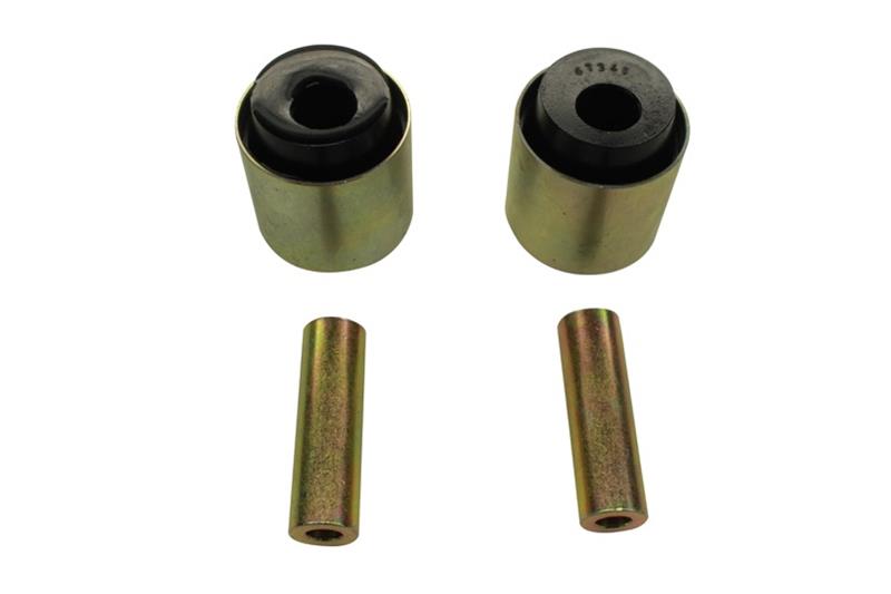 Picture of Whiteline WL Caster Adj Kits Front Caster Kits - KCA422