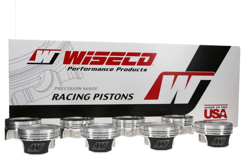 Picture of Wiseco WIS Piston Sets-8 Cyl - K0087XS