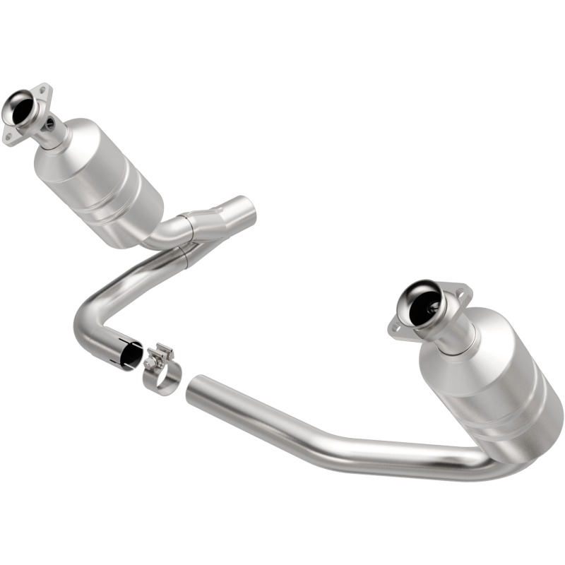 Picture of OEM Grade Direct-Fit Catalytic Converter-Dodge/Mitsubishi