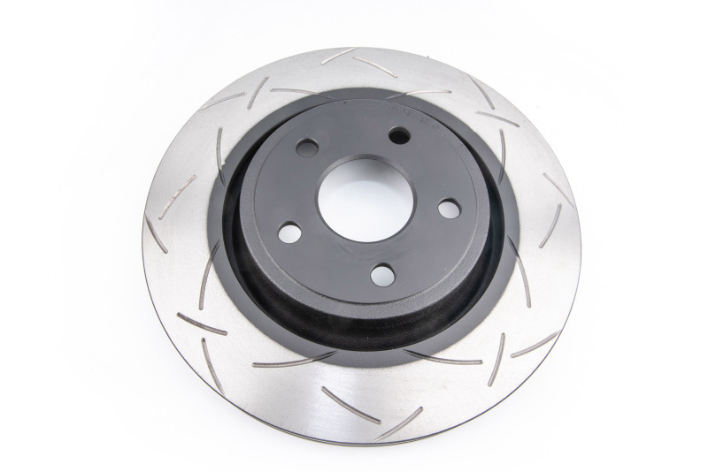 Picture of DBA 4000 Series Slotted Rotors Brake Rotors - DBA42635S