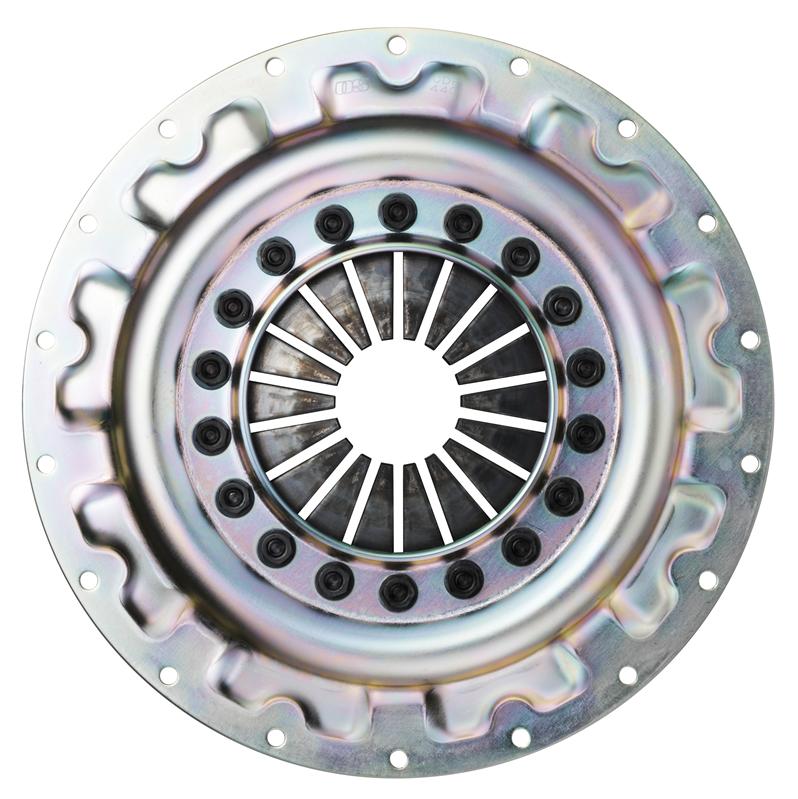 Picture of OS Giken OSG TS Ser Twin Clutch Kits - NS081-BC1