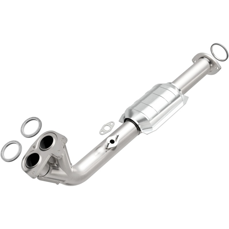 Picture of HM Grade Direct-Fit Catalytic Converter-Toyota