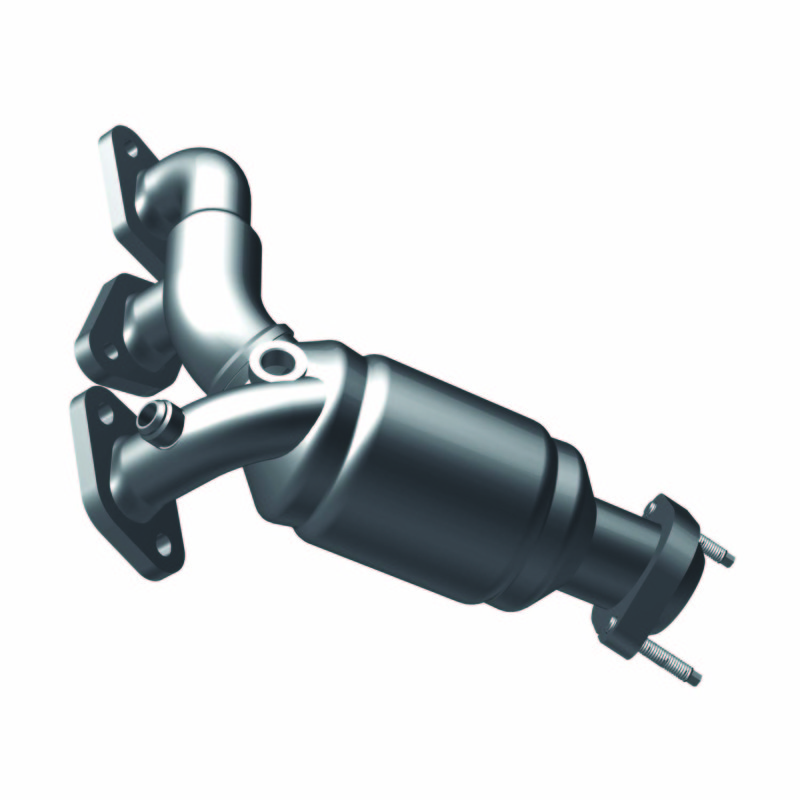 Picture of California Direct-Fit Manifold Catalytic Converter-Ford/Mercury