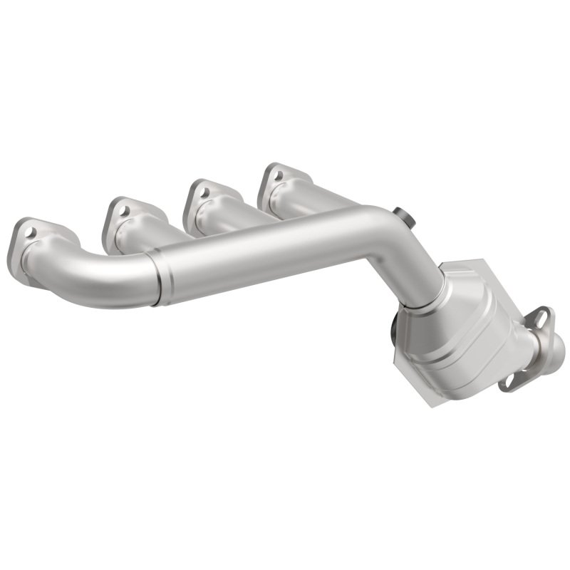 Picture of California Direct-Fit Manifold Catalytic Converter-Lincoln