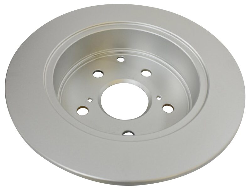 Picture of DBA En-Shield Standard Rotors Brake Rotors - DBA2745E