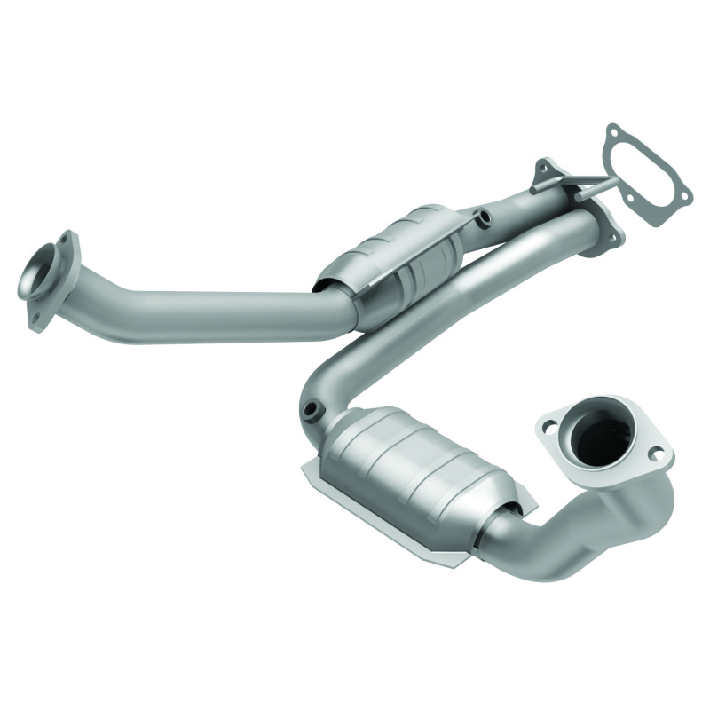 Picture of California CARB Direct-Fit Catalytic Converter 441120