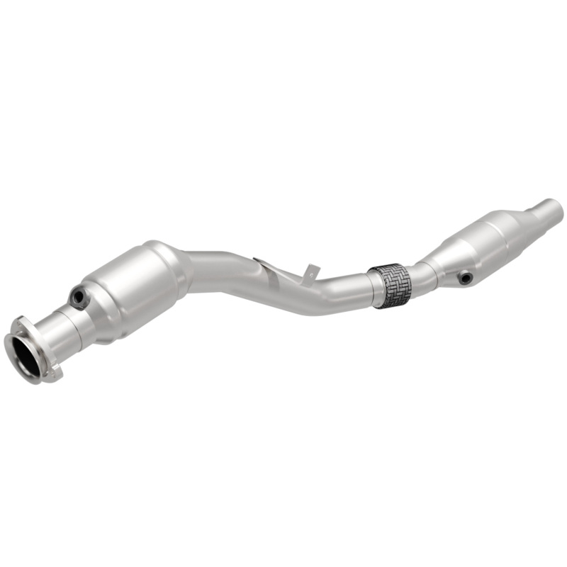 Picture of California Direct-Fit Catalytic Converter-Audi/Volkswagen