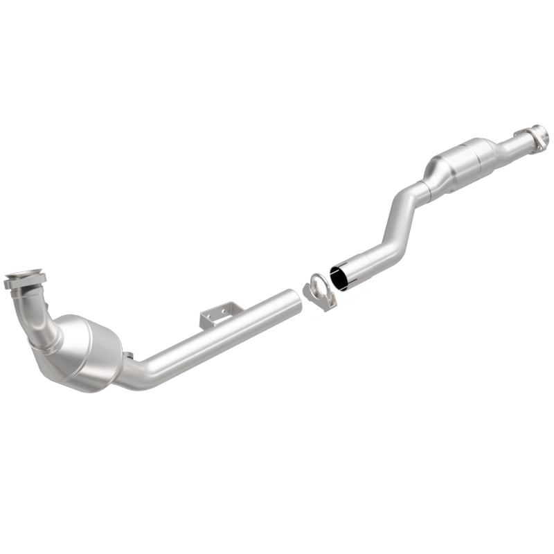 Picture of California Direct-Fit Catalytic Converter-Mercedes-Benz