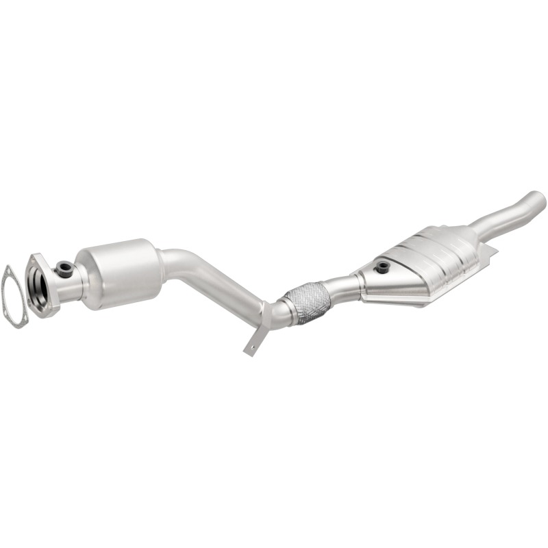 Picture of California Direct-Fit Catalytic Converter-Audi/Volkswagen