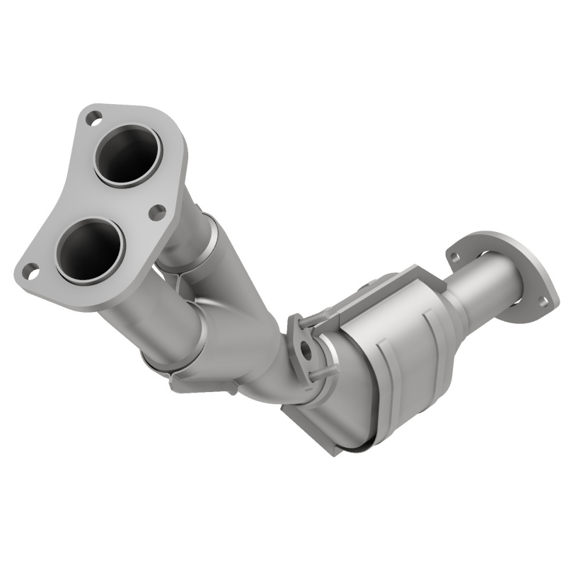 Picture of California CARB Direct-Fit Catalytic Converter 447184