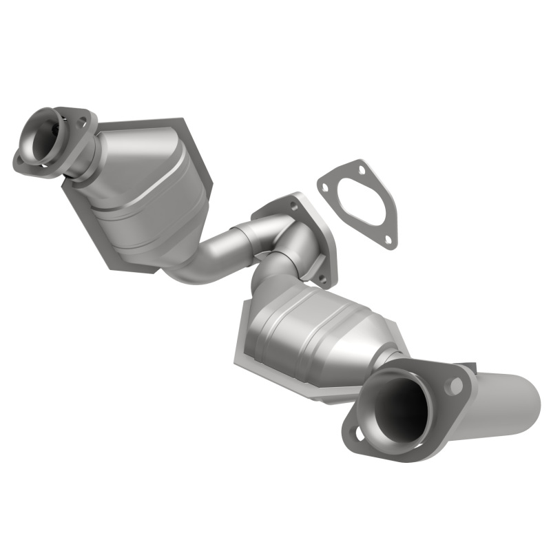 Picture of California CARB Direct-Fit Catalytic Converter 447189