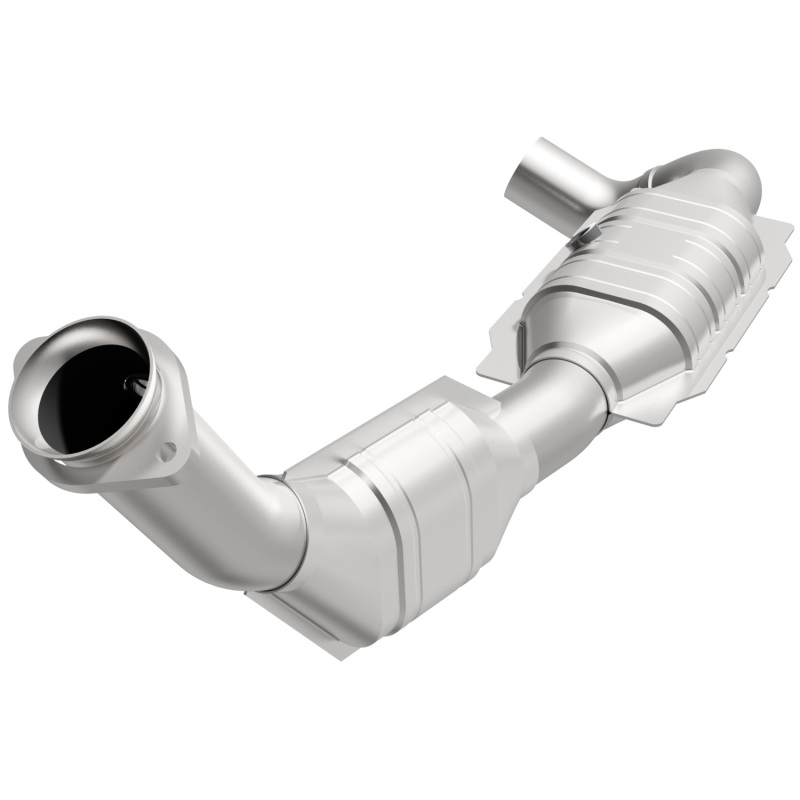 Picture of California CARB Direct-Fit Catalytic Converter 447123