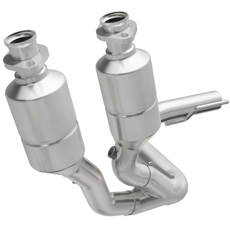 Picture of California CARB Direct-Fit Catalytic Converter 447187
