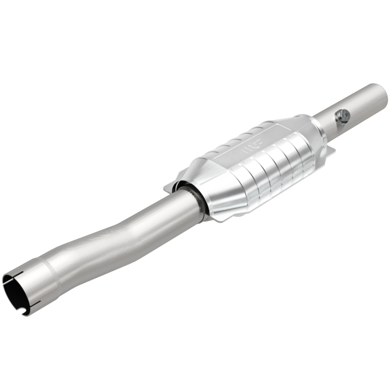 Picture of California CARB Direct-Fit Catalytic Converter 447216