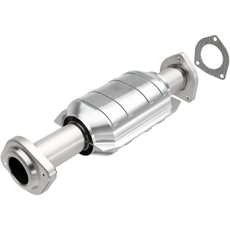 Picture of California CARB Direct-Fit Catalytic Converter 447224
