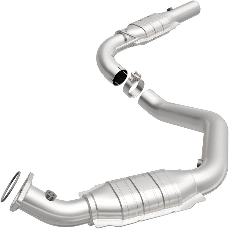 Picture of California Direct-Fit Catalytic Converter-Chevrolet/GMC
