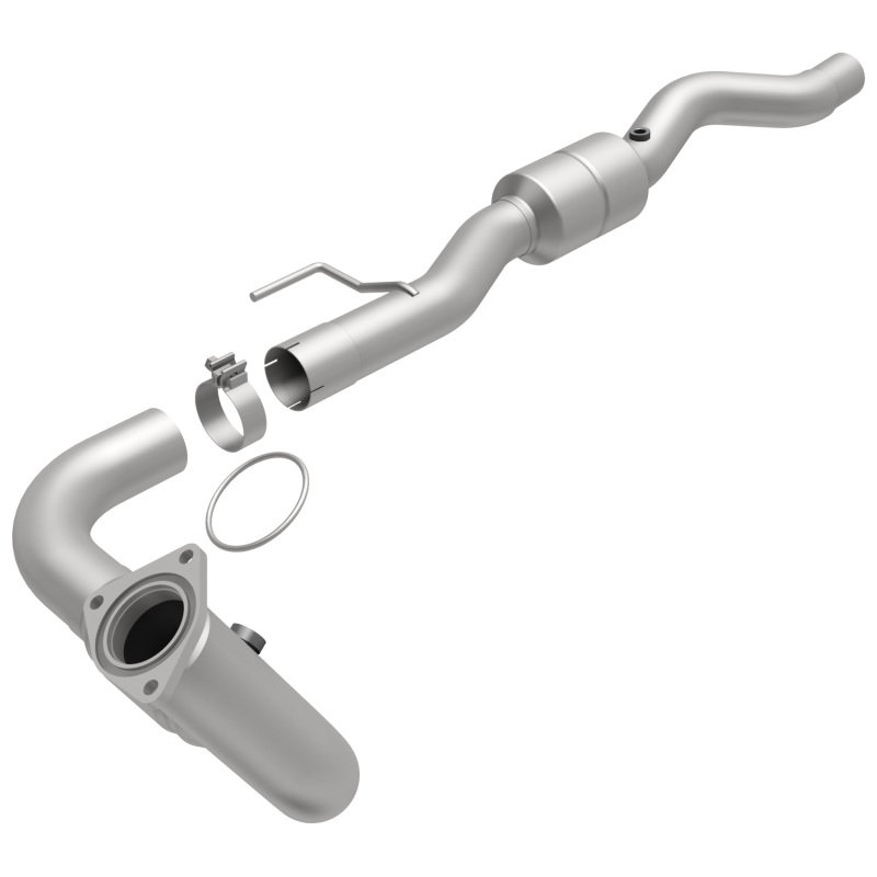 Picture of California Direct-Fit Catalytic Converter-Chevrolet/GMC