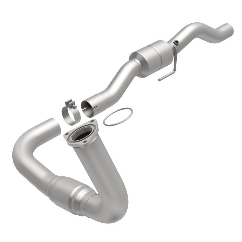 Picture of California Direct-Fit Catalytic Converter-Chevrolet/GMC