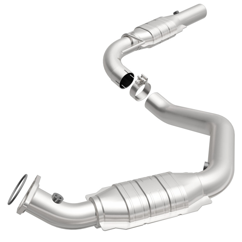 Picture of California Direct-Fit Catalytic Converter-Chevrolet/GMC