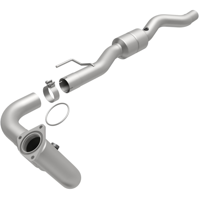 Picture of California Direct-Fit Catalytic Converter-Chevrolet/GMC
