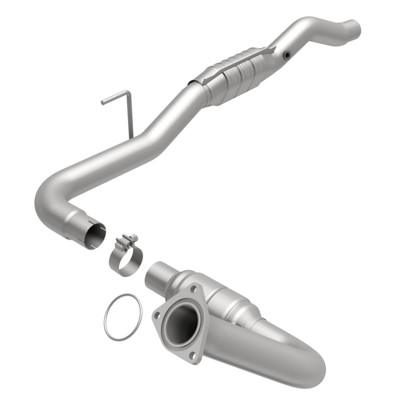 Picture of California Direct-Fit Catalytic Converter-Chevrolet/GMC