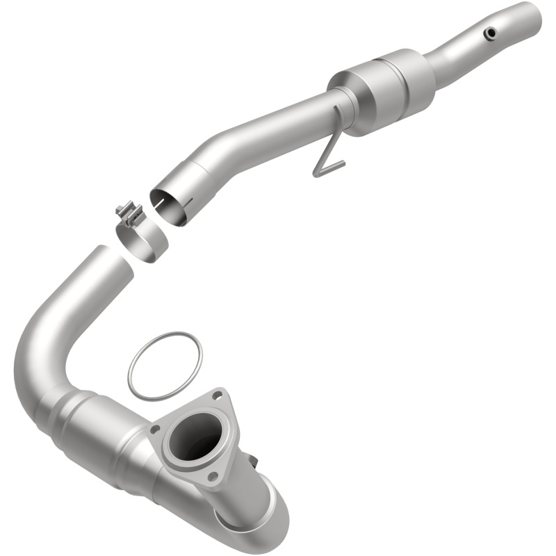 Picture of California Direct-Fit Catalytic Converter-Chevrolet/GMC