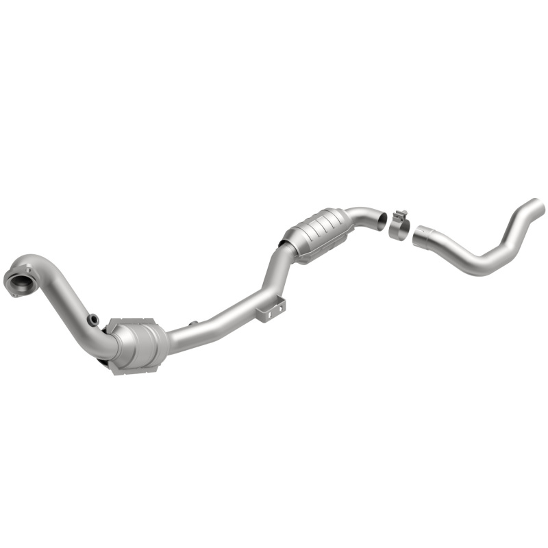 Picture of California Direct-Fit Catalytic Converter-Mercedes-Benz