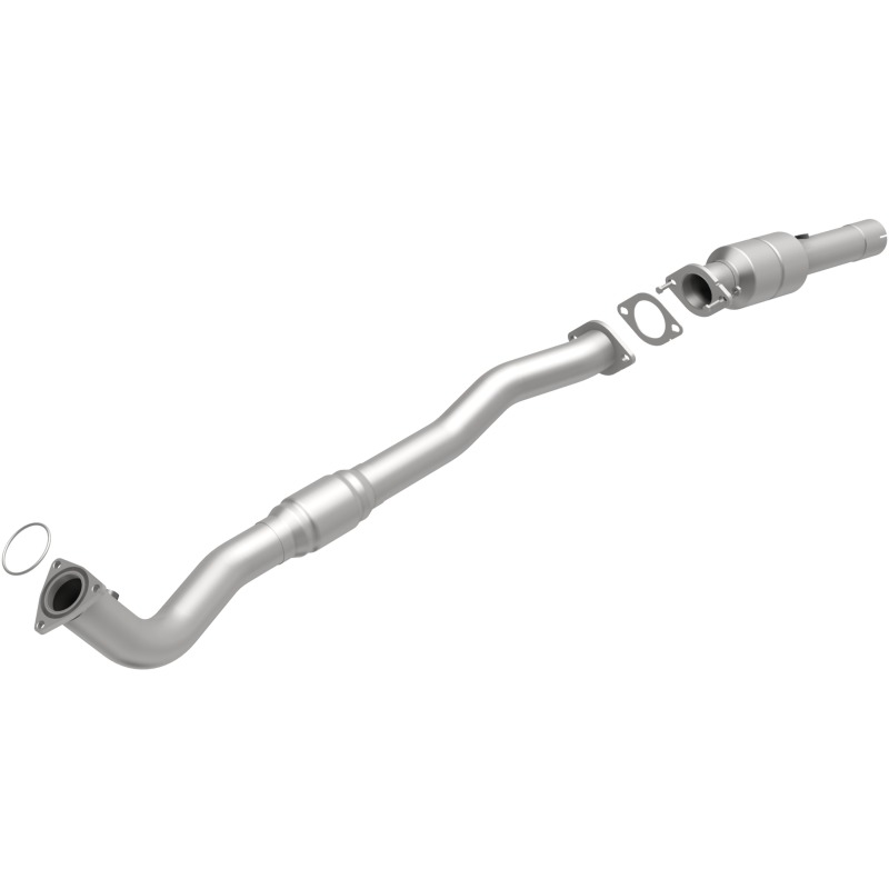 Picture of California Direct-Fit Catalytic Converter-Chevrolet/GMC