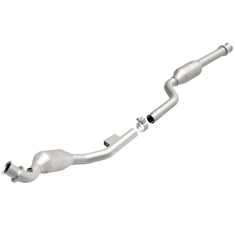 Picture of California Direct-Fit Catalytic Converter-Mercedes-Benz