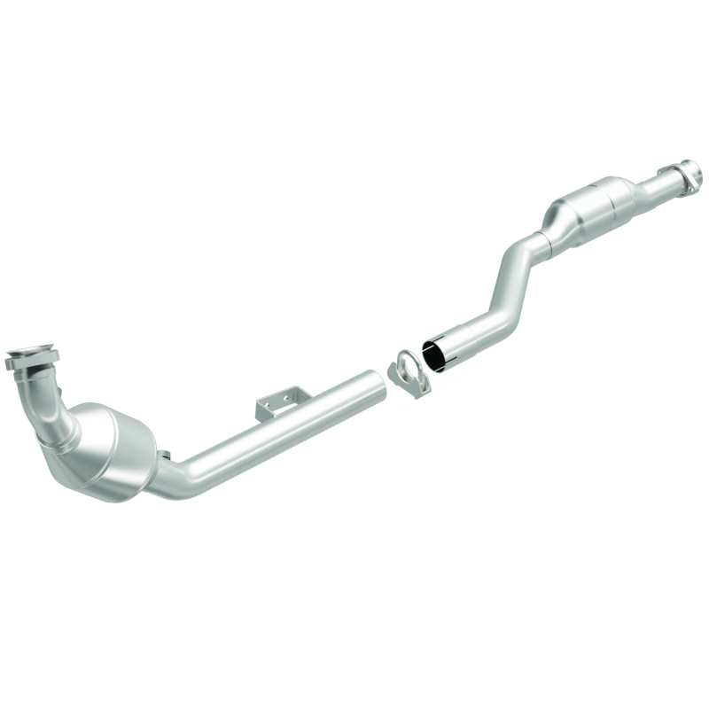 Picture of California Direct-Fit Catalytic Converter-Mercedes-Benz