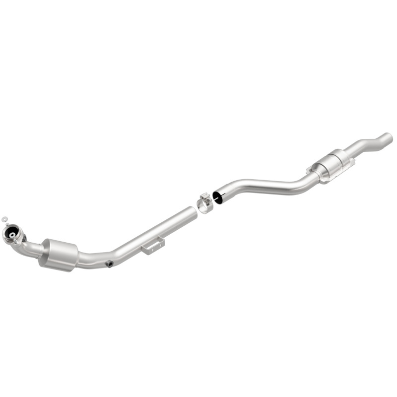 Picture of California Direct-Fit Catalytic Converter-Mercedes-Benz
