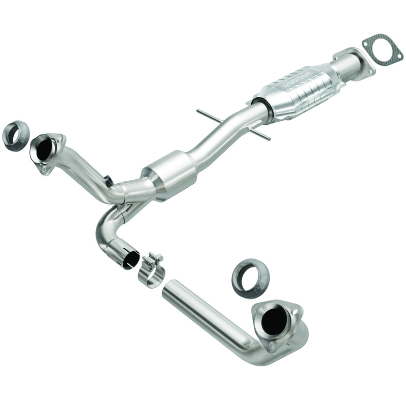 Picture of California Direct-Fit Catalytic Converter-Chevrolet/GMC