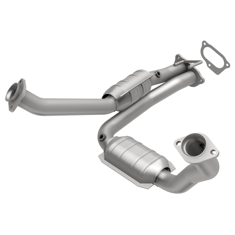 Picture of California CARB Direct-Fit Catalytic Converter 458020