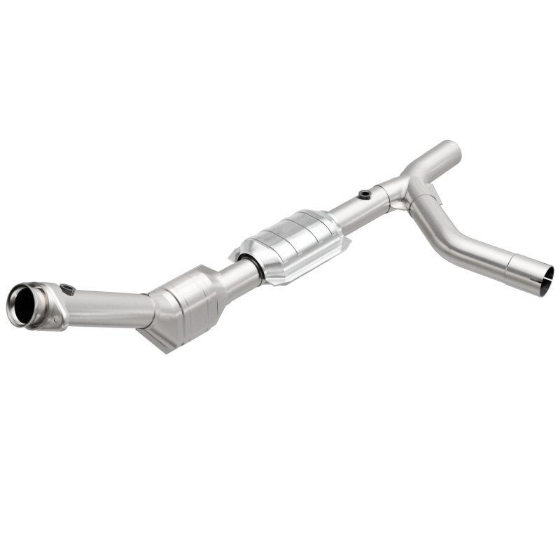 Picture of California CARB Direct-Fit Catalytic Converter 458002