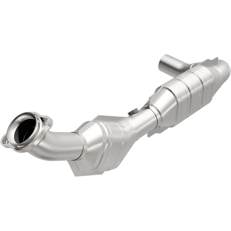 Picture of California CARB Direct-Fit Catalytic Converter 458021