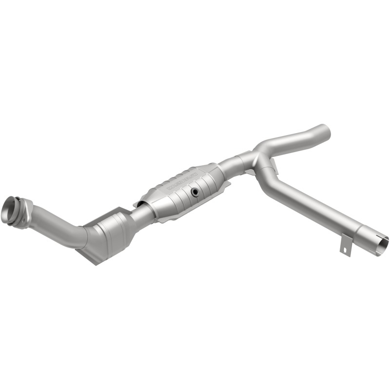 Picture of California CARB Direct-Fit Catalytic Converter 458040