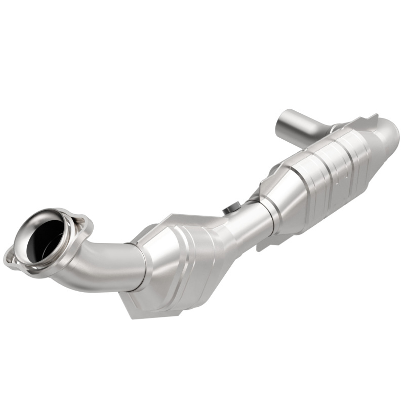 Picture of California CARB Direct-Fit Catalytic Converter 458021