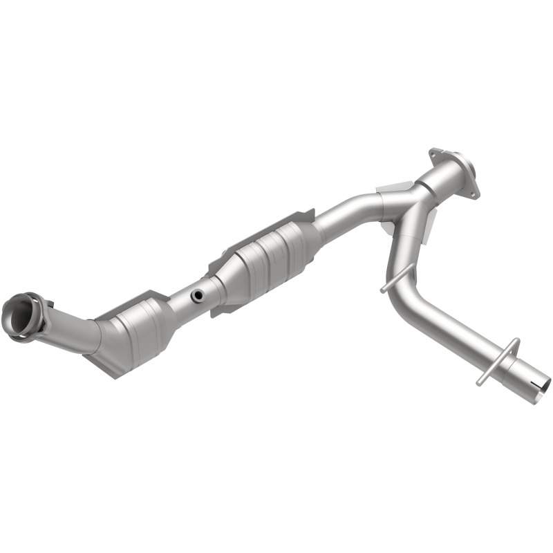 Picture of California CARB Direct-Fit Catalytic Converter 458022