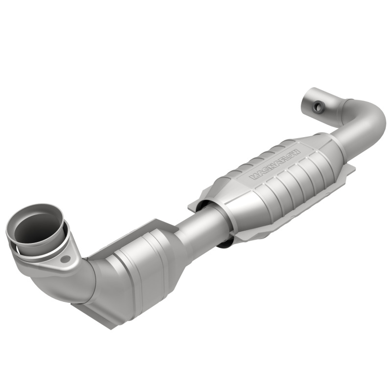Picture of California CARB Direct-Fit Catalytic Converter 458058