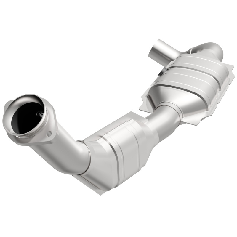 Picture of California CARB Direct-Fit Catalytic Converter 458071