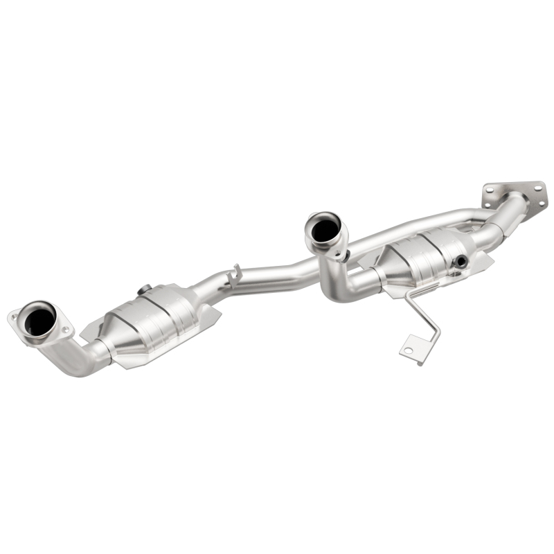 Picture of HM Grade Direct-Fit Catalytic Converter-Ford/Mercury
