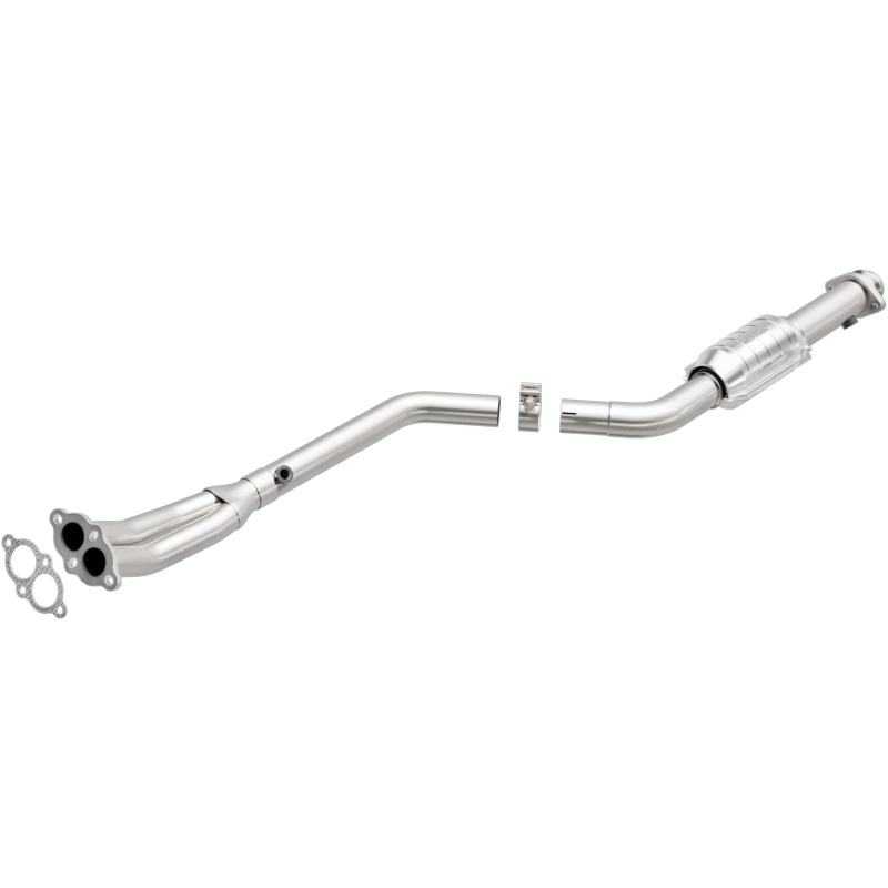 Picture of HM Grade Direct-Fit Catalytic Converter 23098
