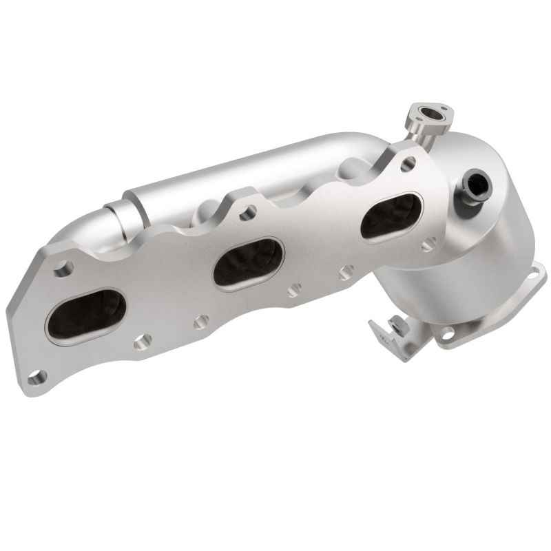 Picture of HM Grade Direct-Fit Manifold Catalytic Converter-Suzuki/Chevrolet