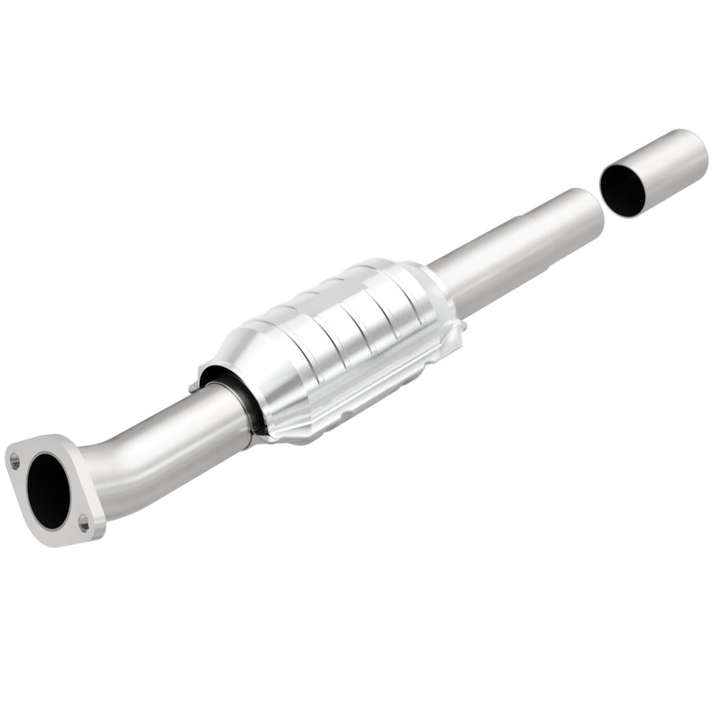 Picture of HM Grade Direct-Fit Catalytic Converter-Mitsubishi
