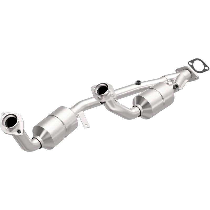 Picture of HM Grade Direct-Fit Catalytic Converter 23382