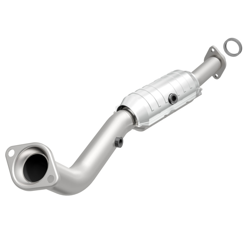 Picture of HM Grade Direct-Fit Catalytic Converter-Honda