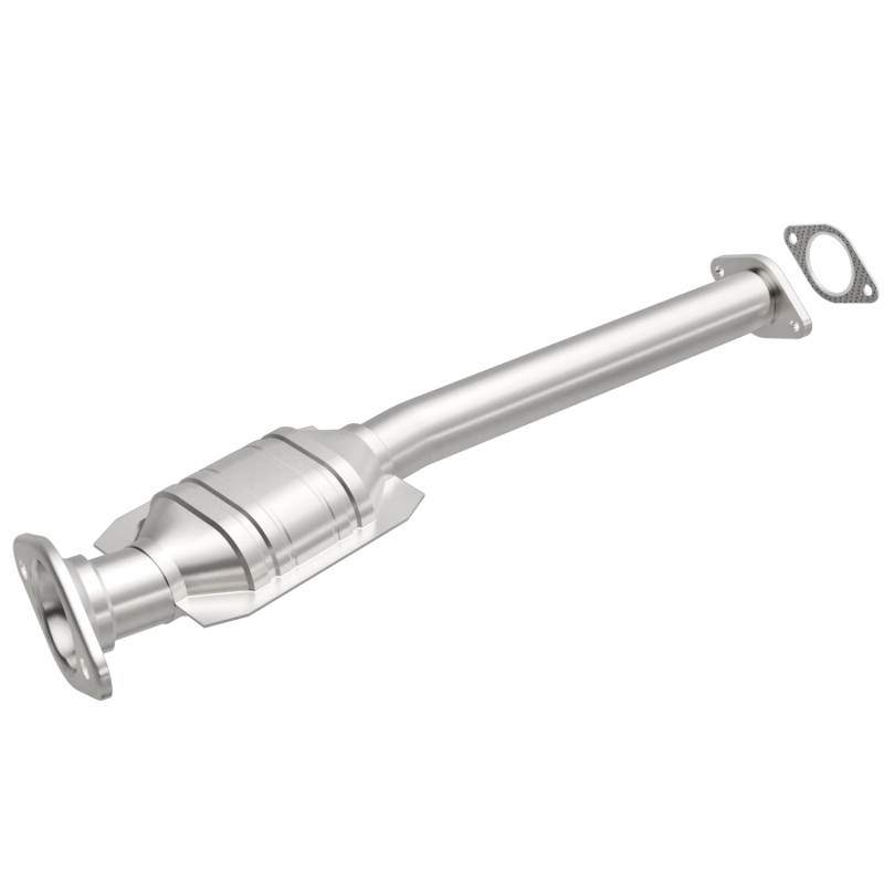 Picture of HM Grade Direct-Fit Catalytic Converter-Ford/Mercury
