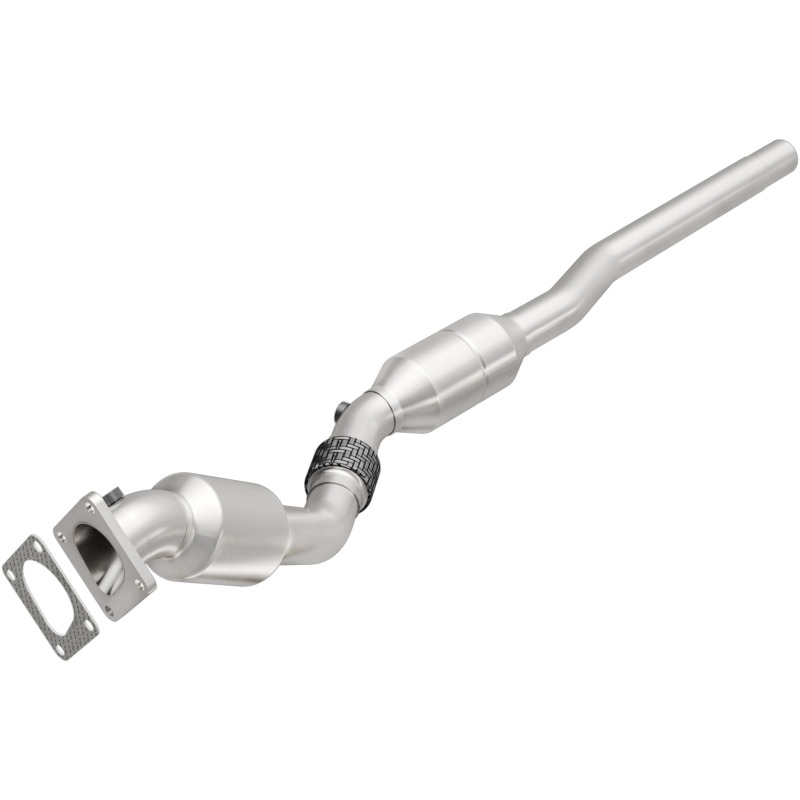 Picture of HM Grade Direct-Fit Catalytic Converter 23612